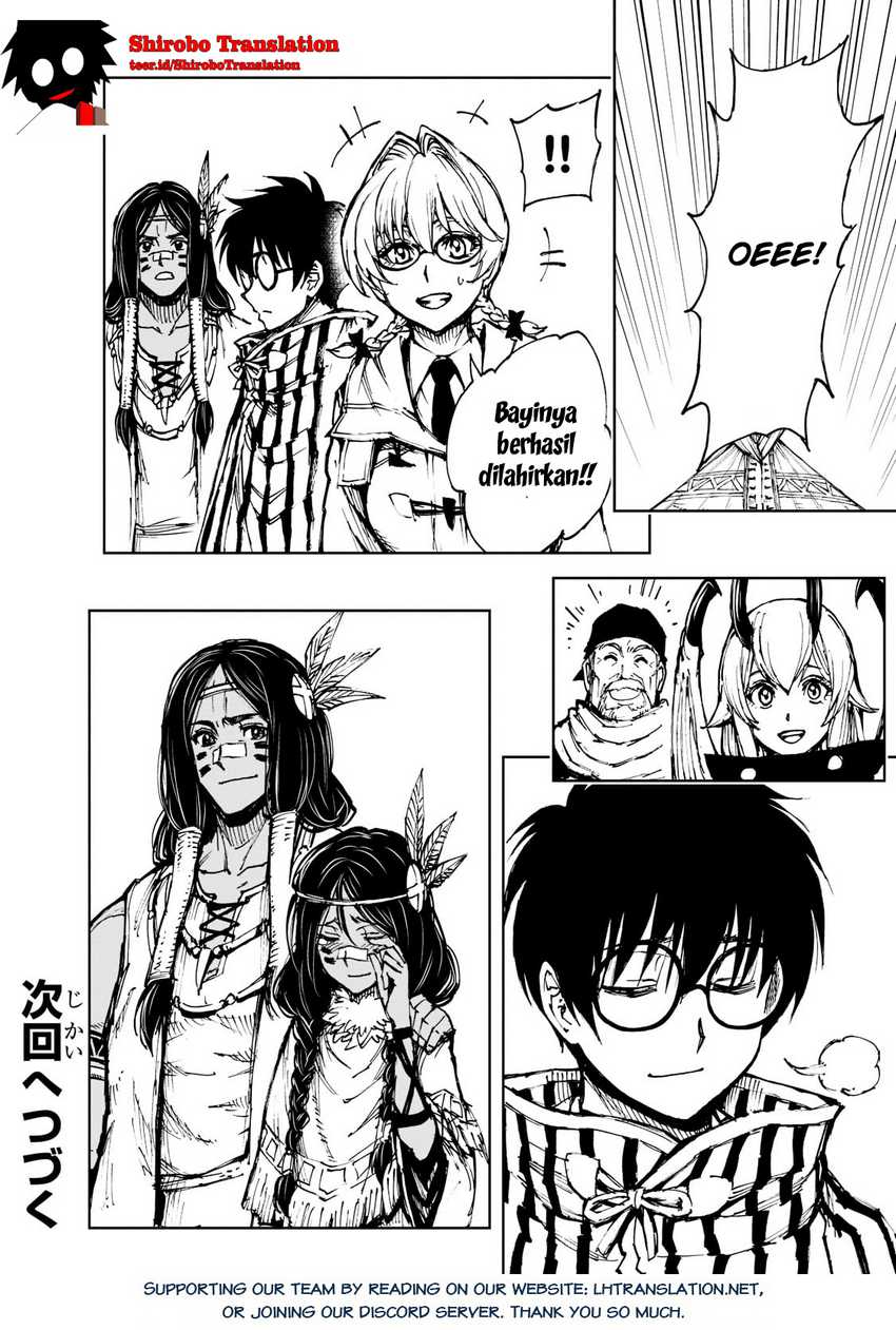 Chapter 50 - halaman 29