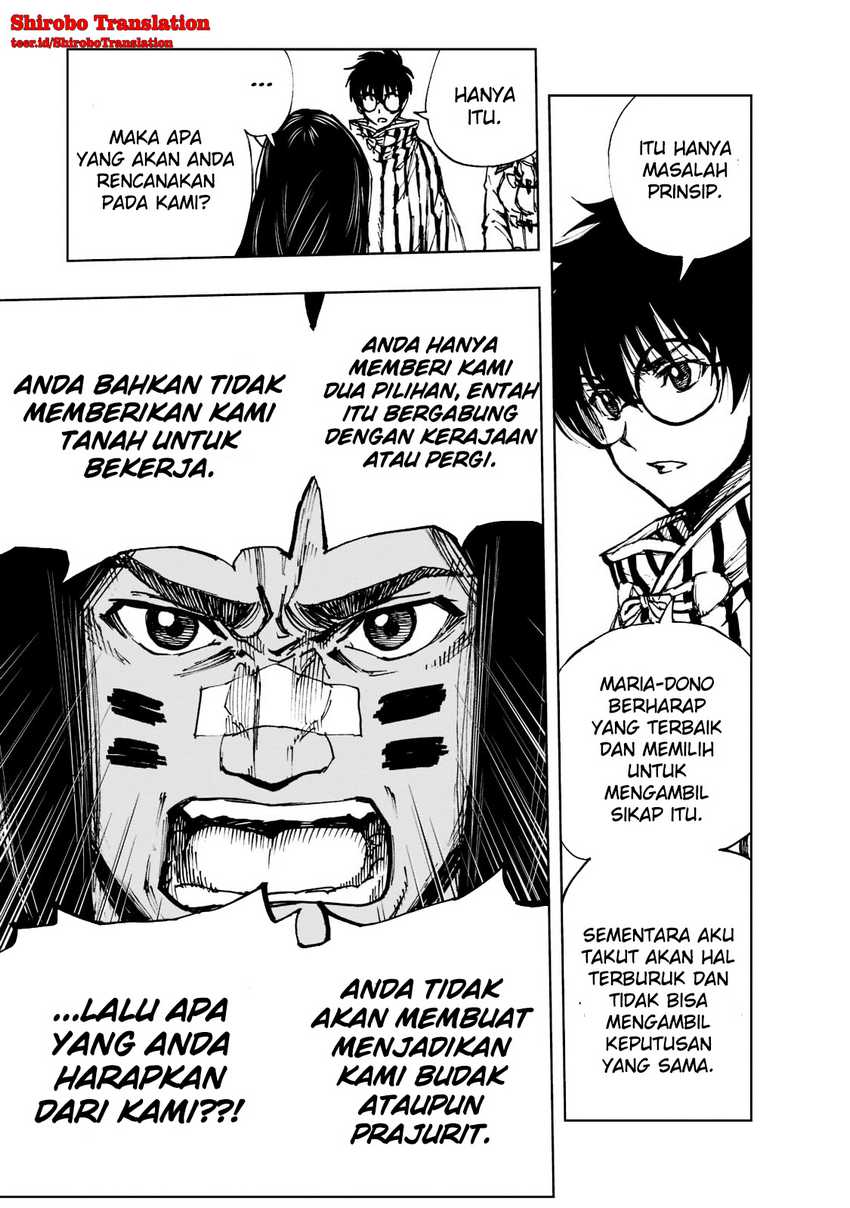 Chapter 50 - halaman 10