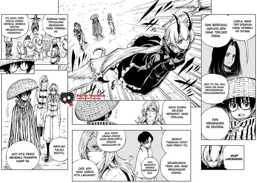 Chapter 49 - halaman 16