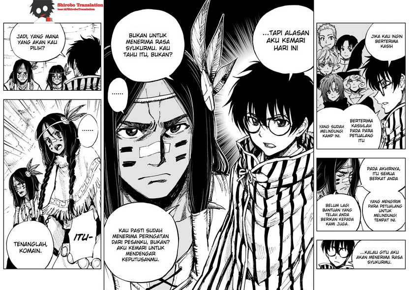 Chapter 49 - halaman 21