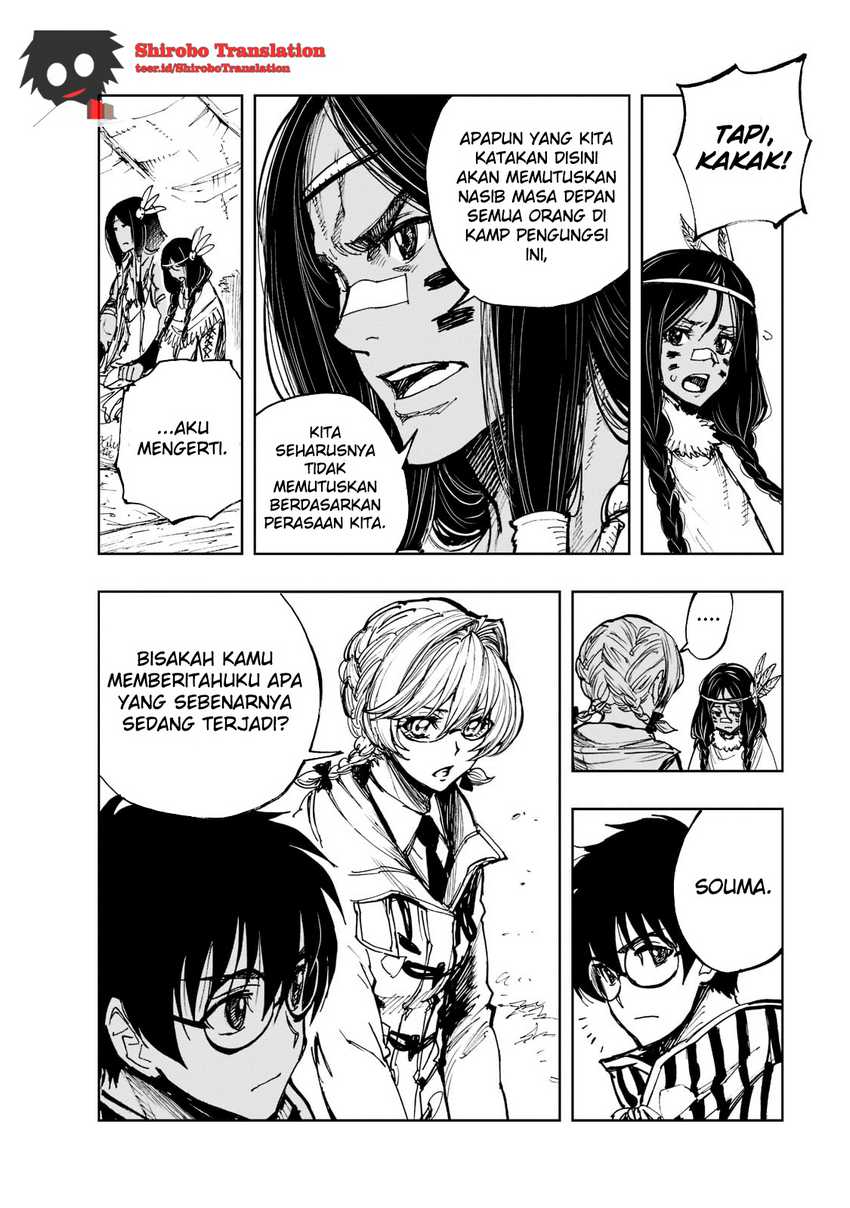 Chapter 49 - halaman 22