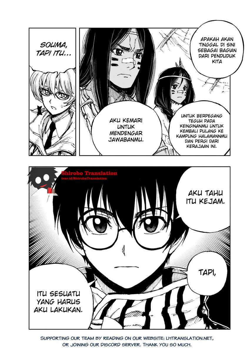 Chapter 49 - halaman 26