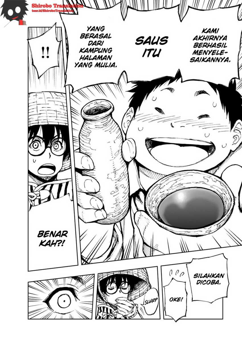Chapter 48 - halaman 15