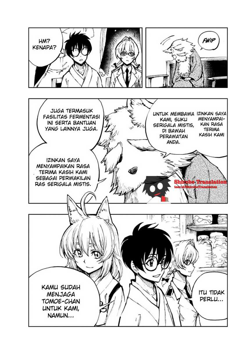 Chapter 48 - halaman 18