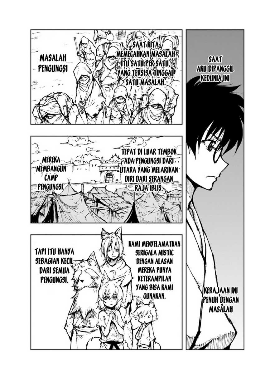 Chapter 48 - halaman 20
