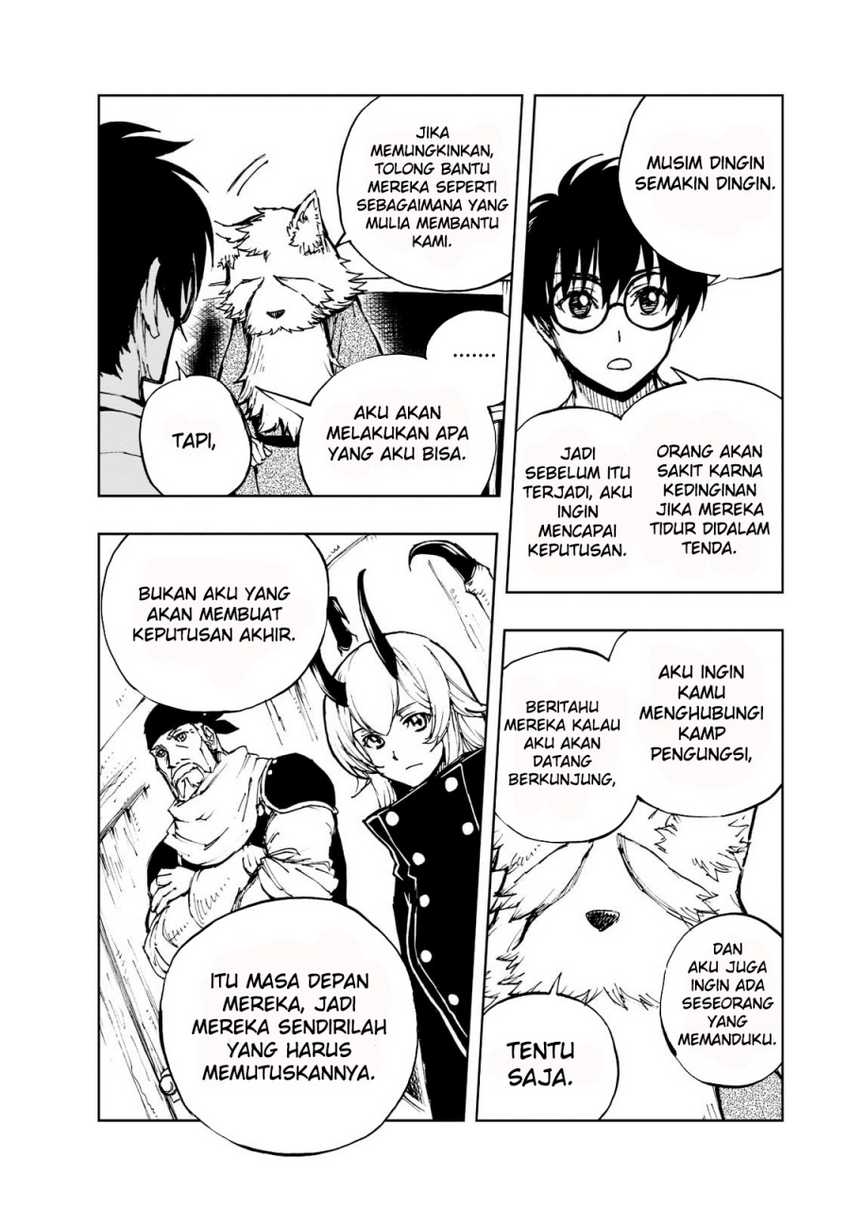 Chapter 48 - halaman 21