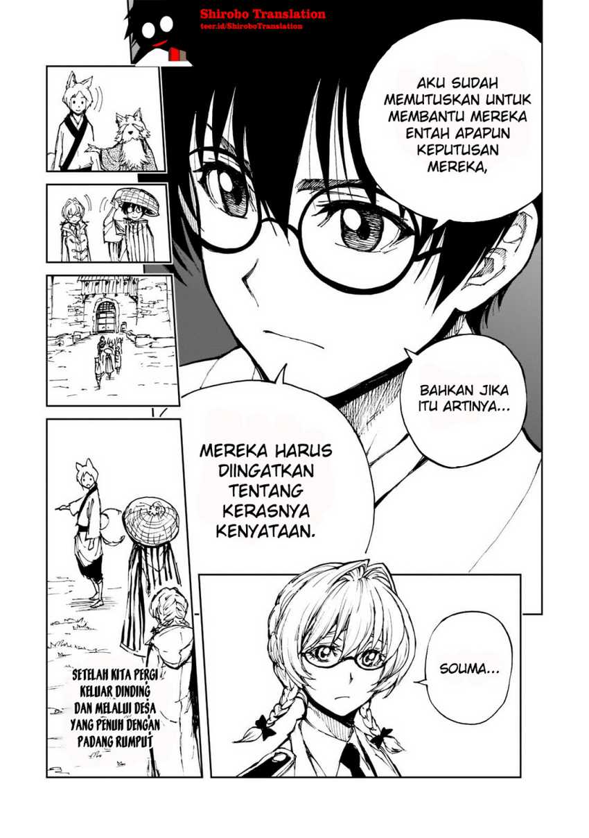 Chapter 48 - halaman 22