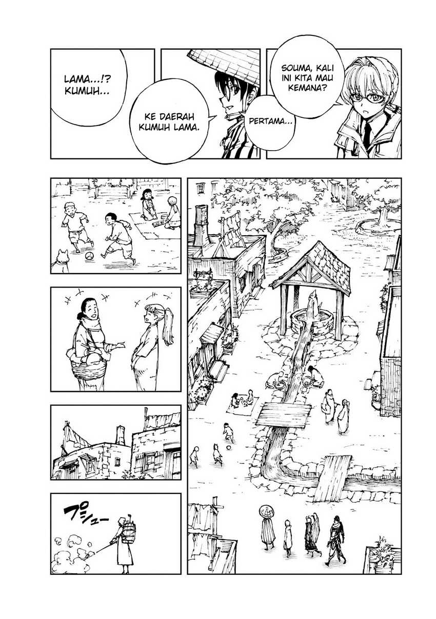Chapter 47 - halaman 20