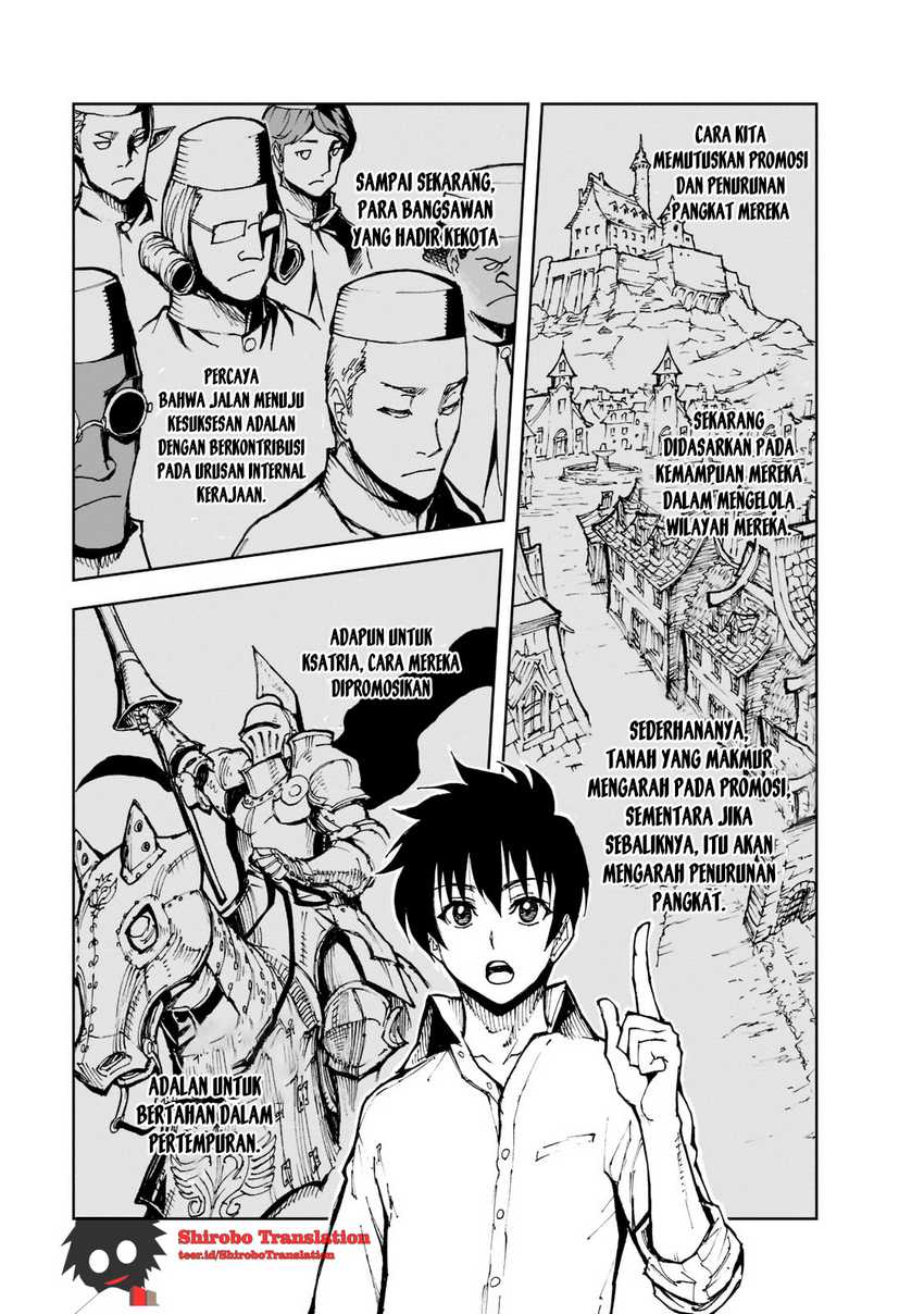 Chapter 46 - halaman 21