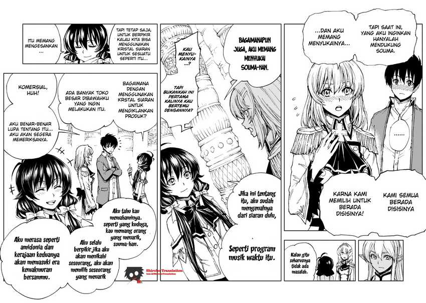 Chapter 45 - halaman 12