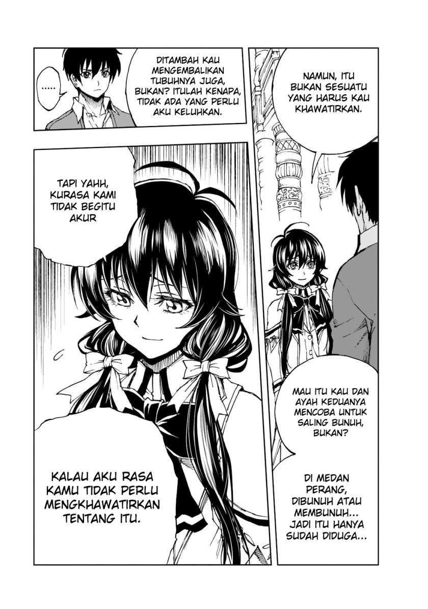 Chapter 45 - halaman 14