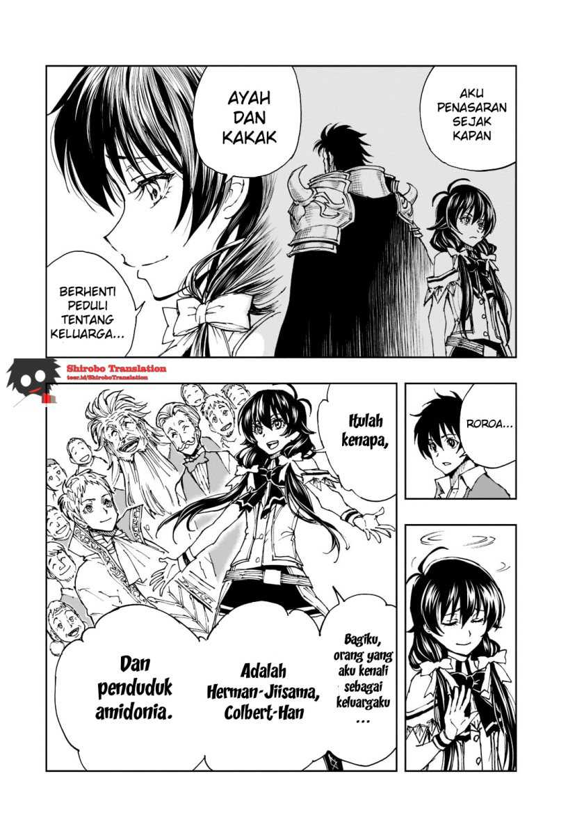 Chapter 45 - halaman 16