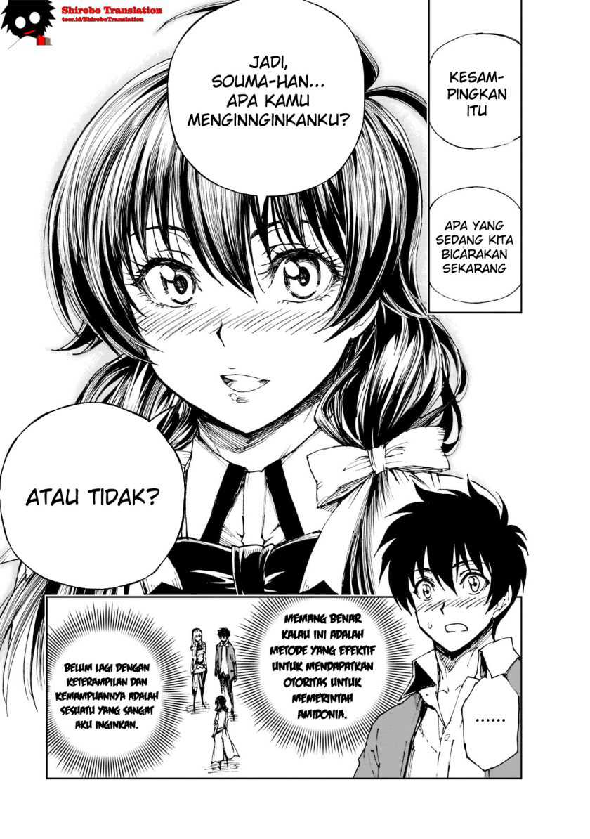 Chapter 45 - halaman 19