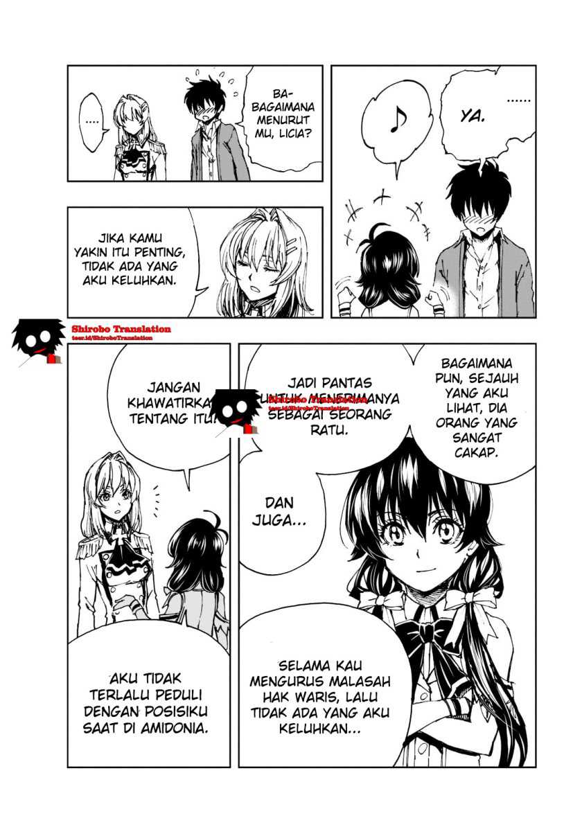 Chapter 45 - halaman 20