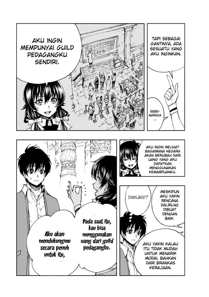 Chapter 45 - halaman 21