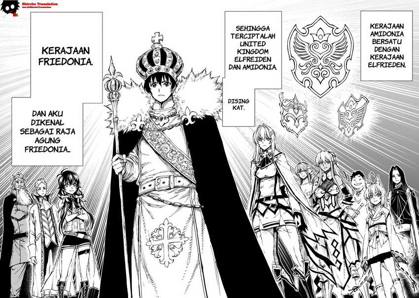 Chapter 45 - halaman 23
