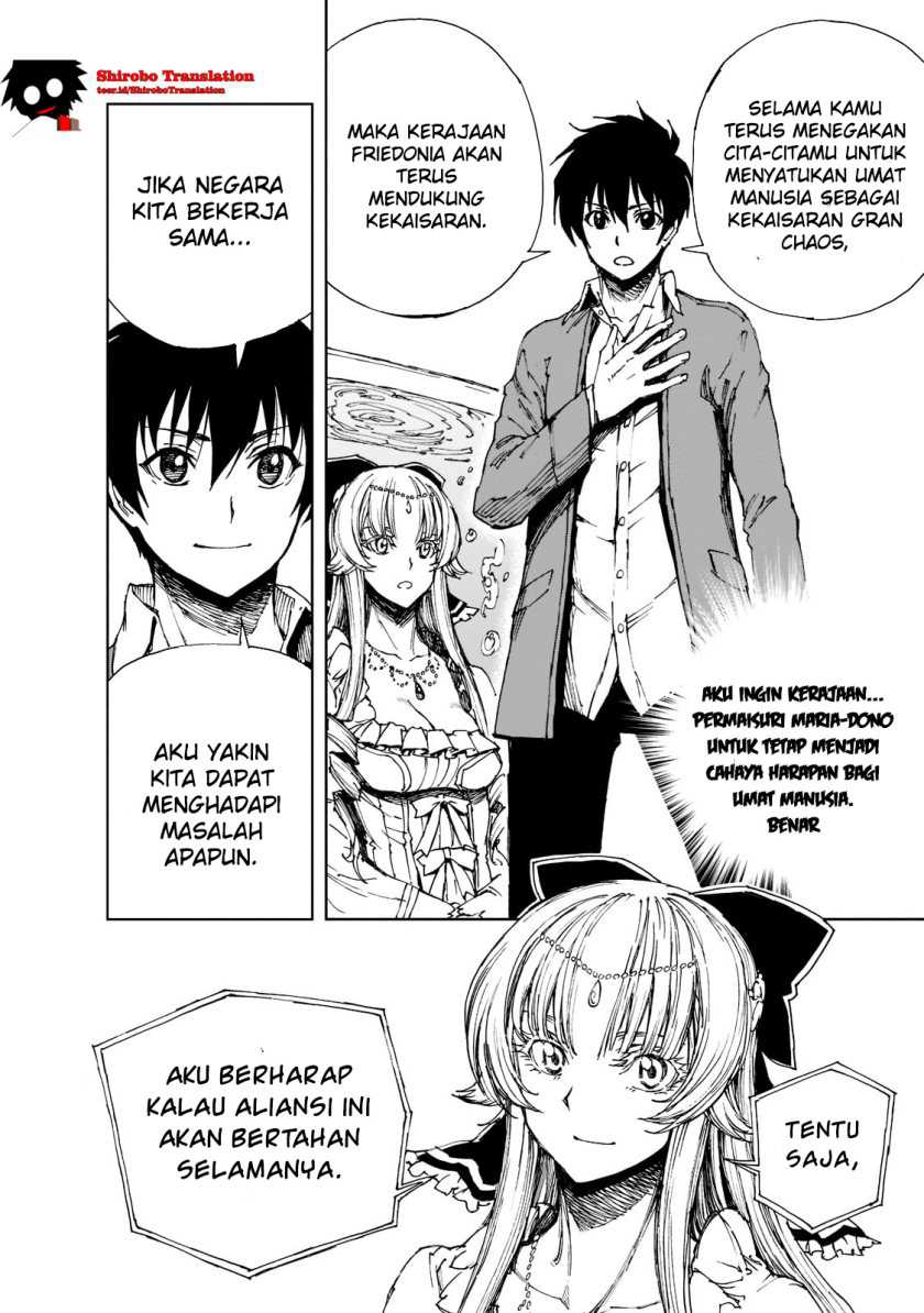 Chapter 45 - halaman 26