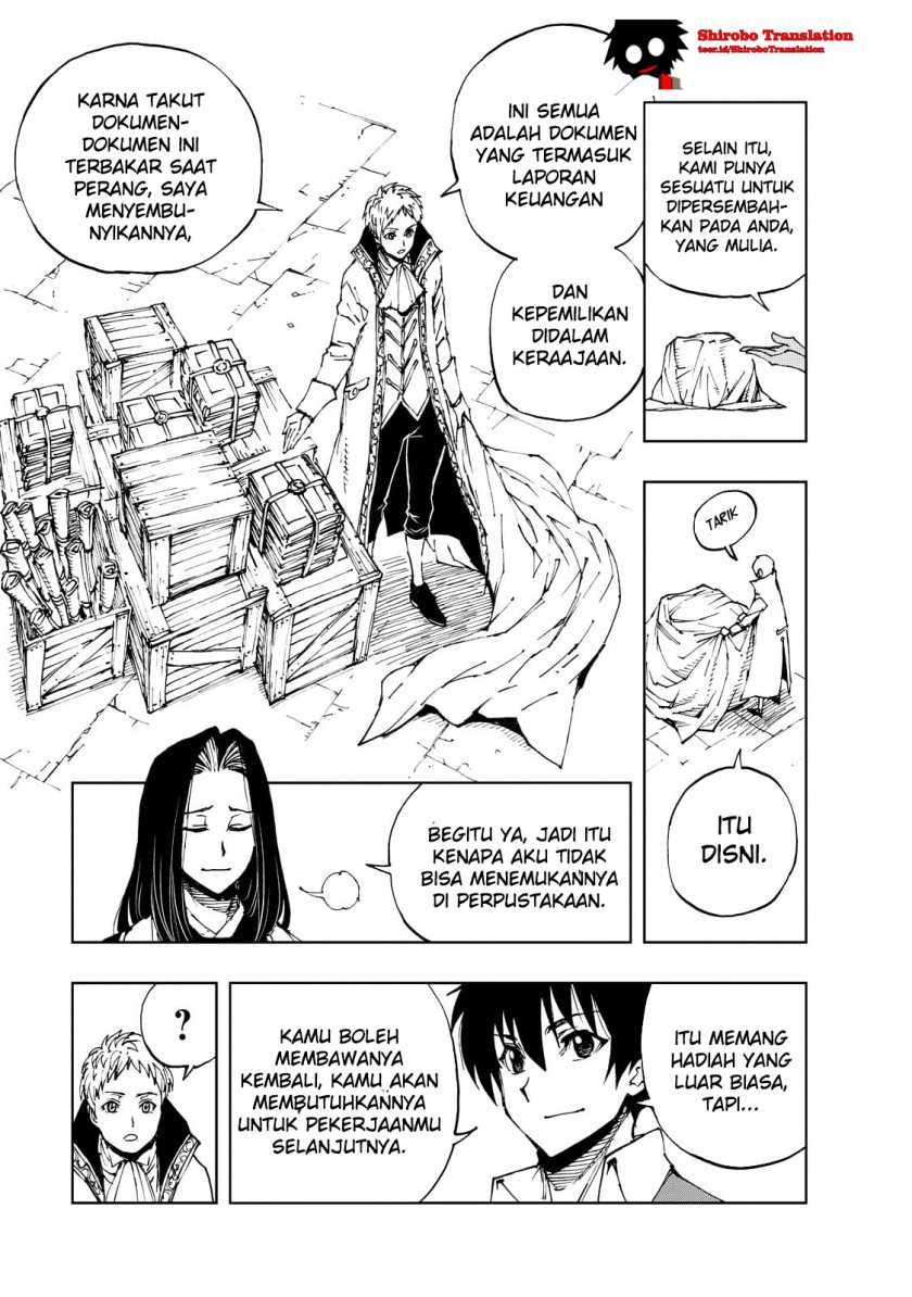 Chapter 45 - halaman 6