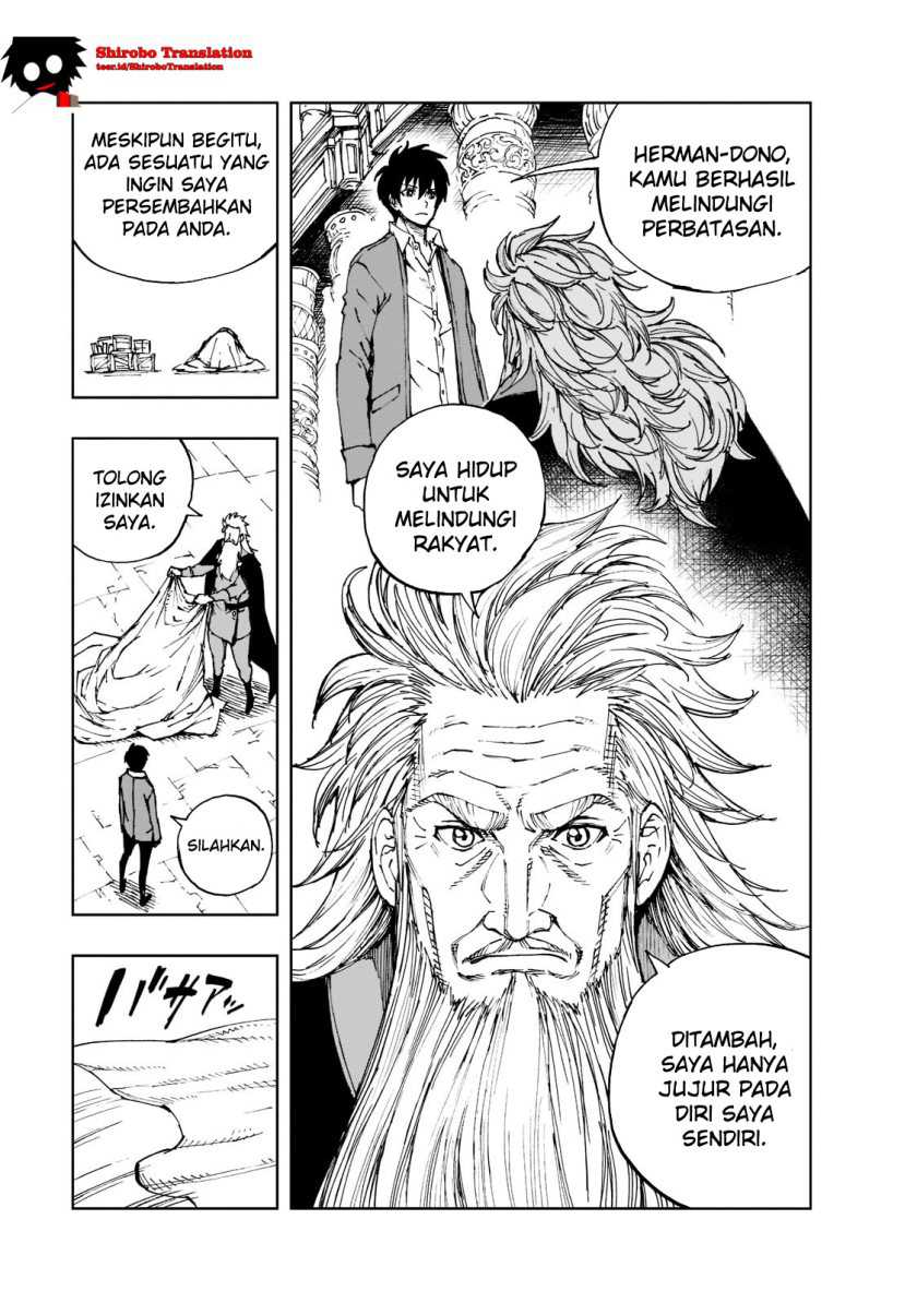 Chapter 45 - halaman 8