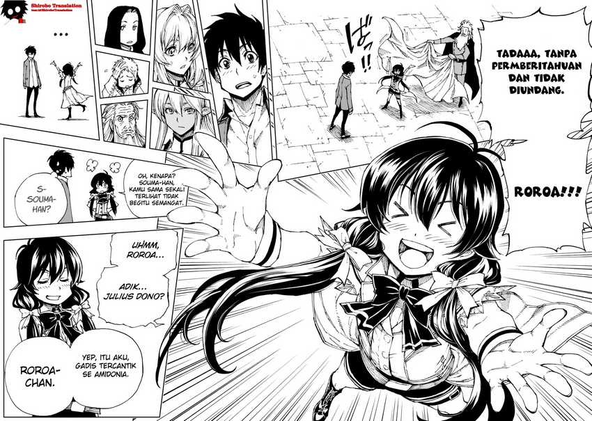 Chapter 45 - halaman 9