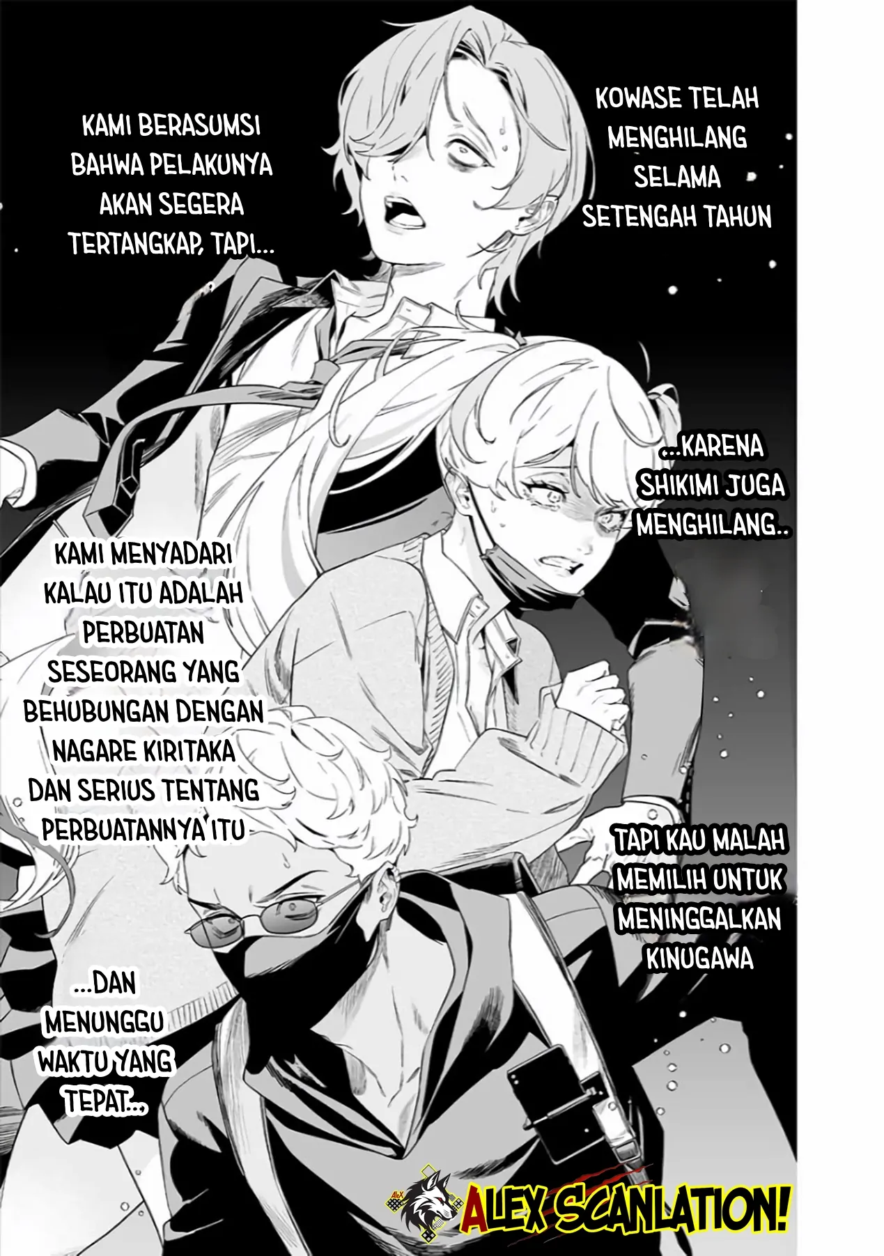 Chapter 42 - halaman 14