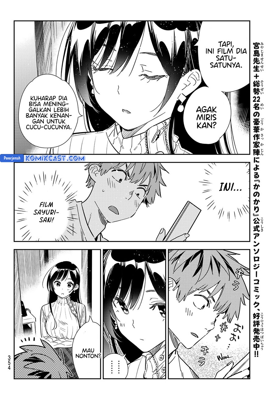 Chapter 349 - halaman 15