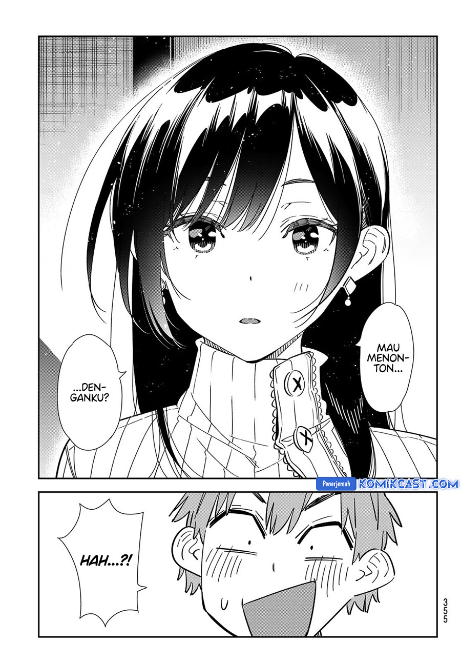 Chapter 349 - halaman 16