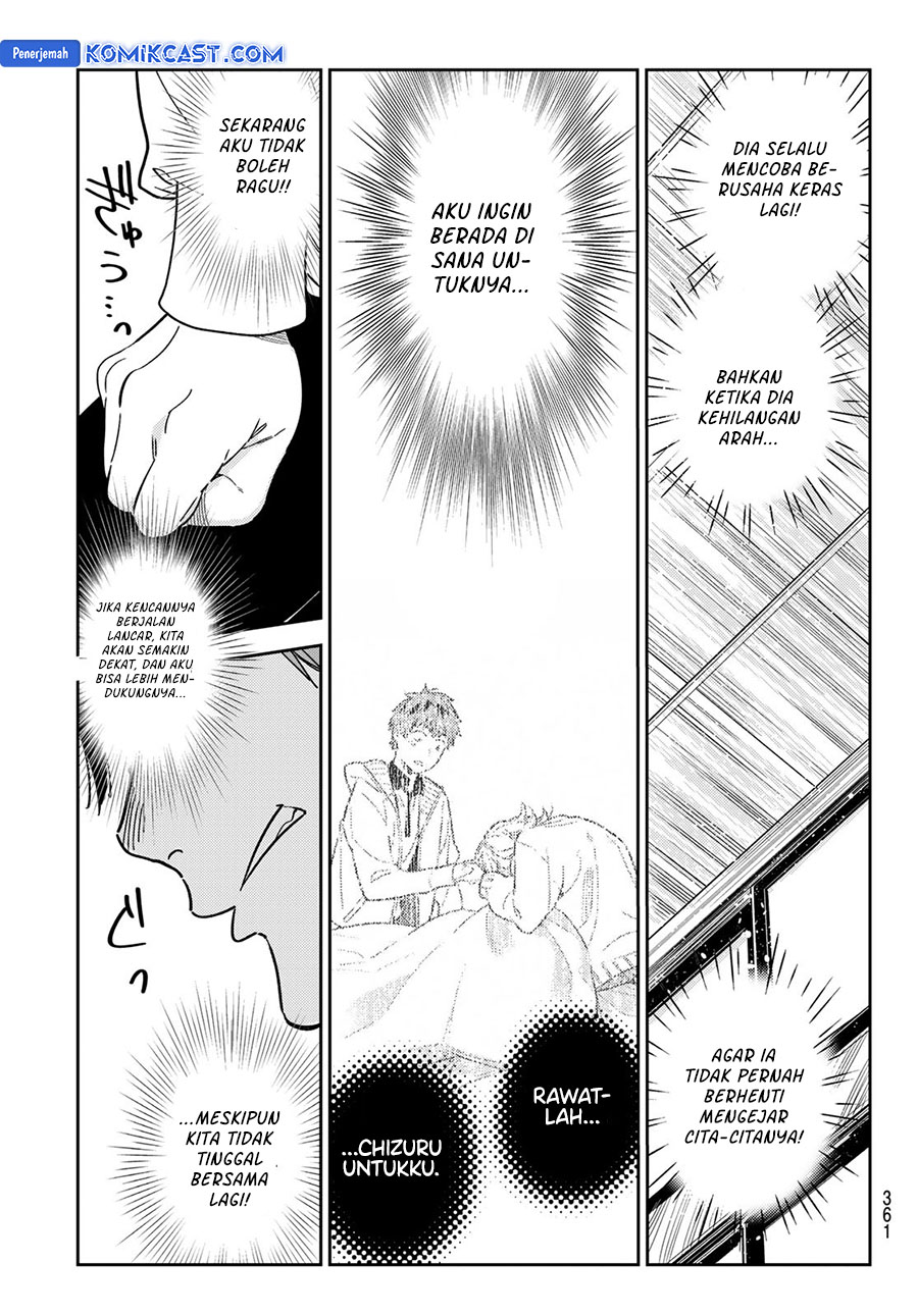 Chapter 349 - halaman 22