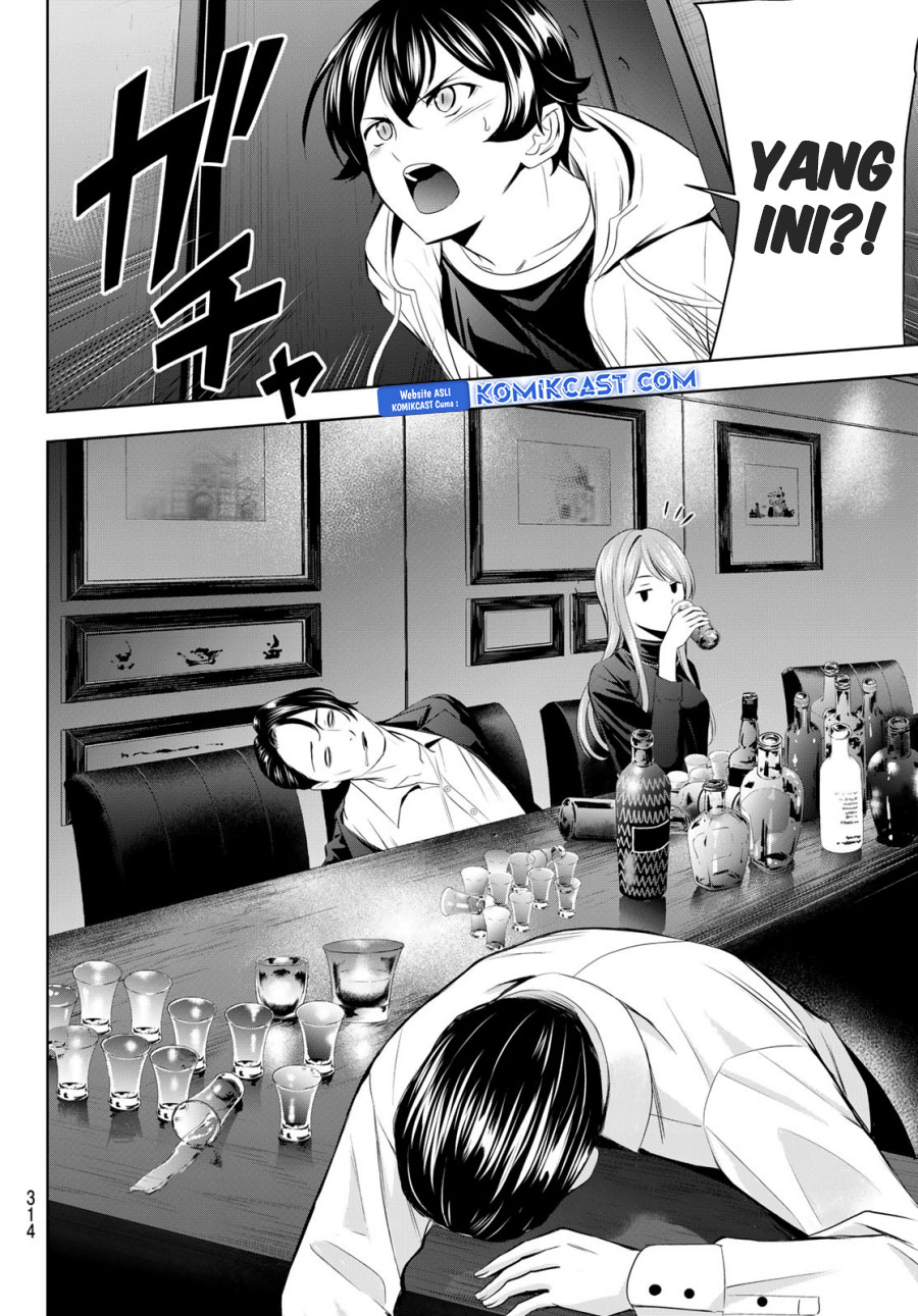 Chapter 180 - halaman 12