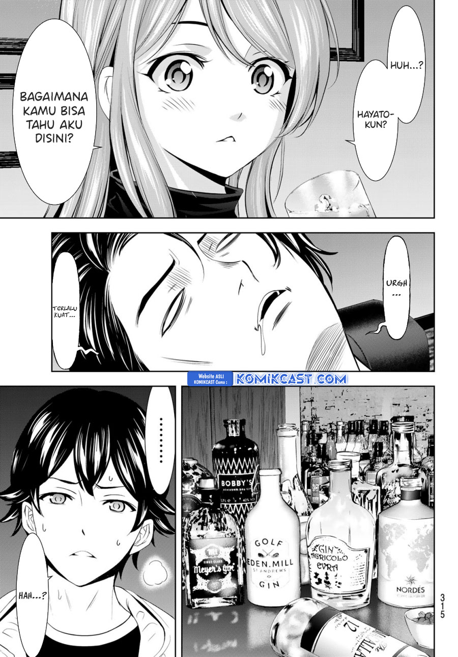 Chapter 180 - halaman 13