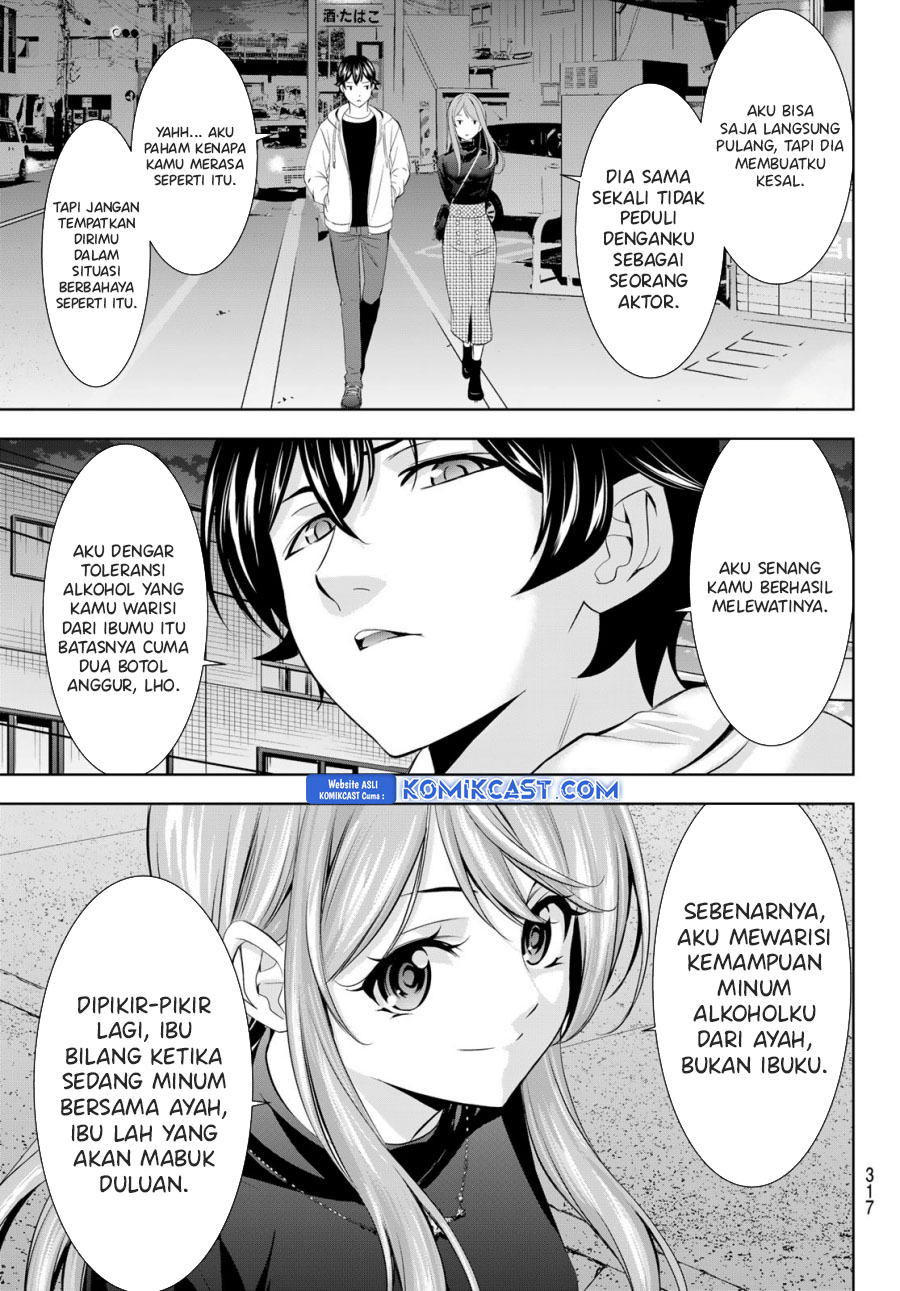 Chapter 180 - halaman 15