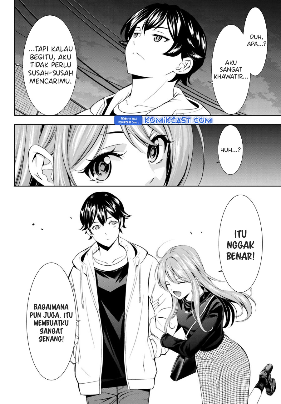 Chapter 180 - halaman 16