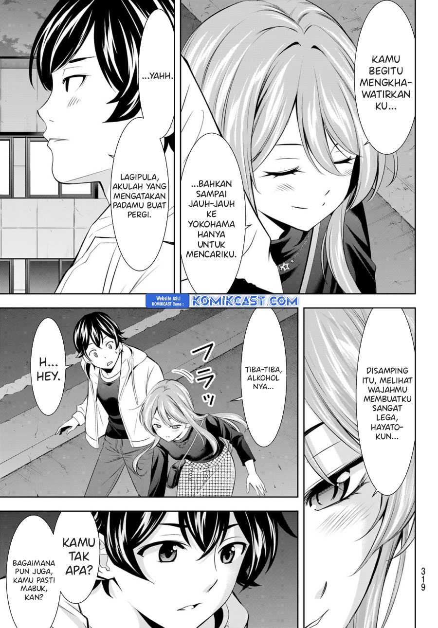 Chapter 180 - halaman 17