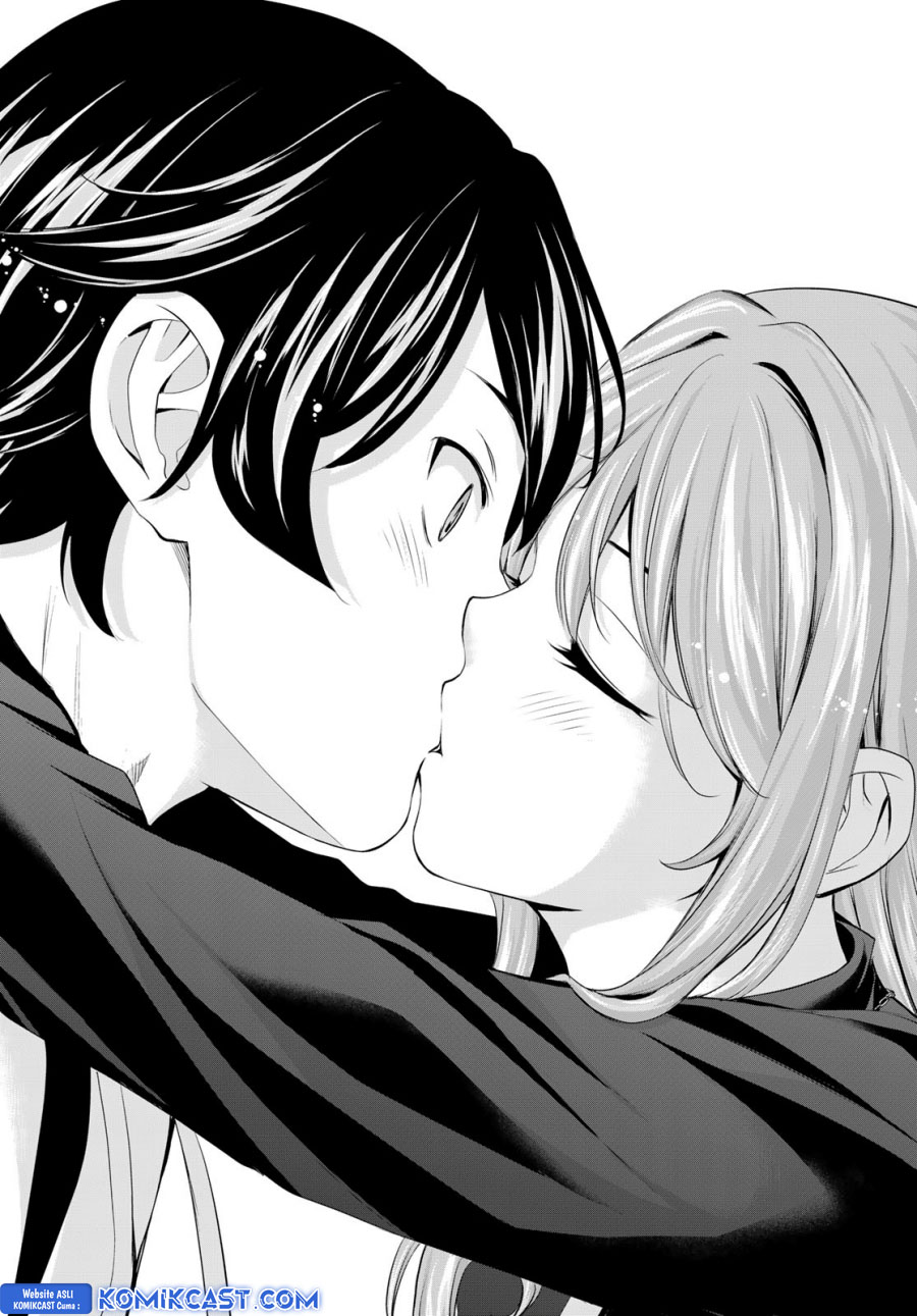 Chapter 180 - halaman 18