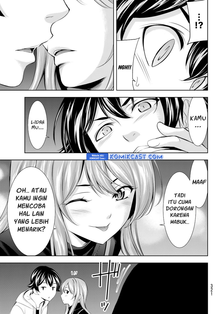 Chapter 180 - halaman 19