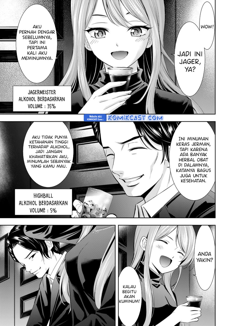 Chapter 180 - halaman 5