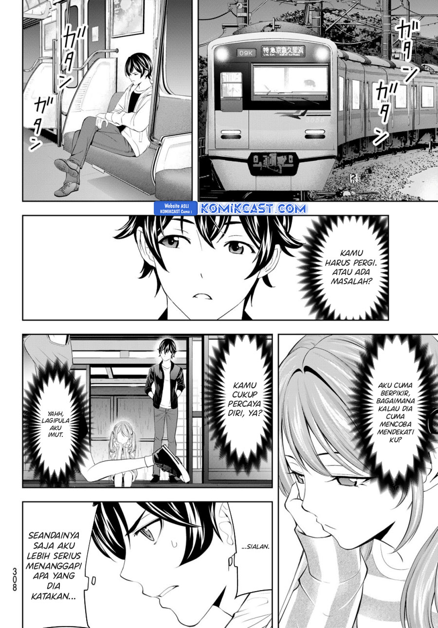 Chapter 180 - halaman 6