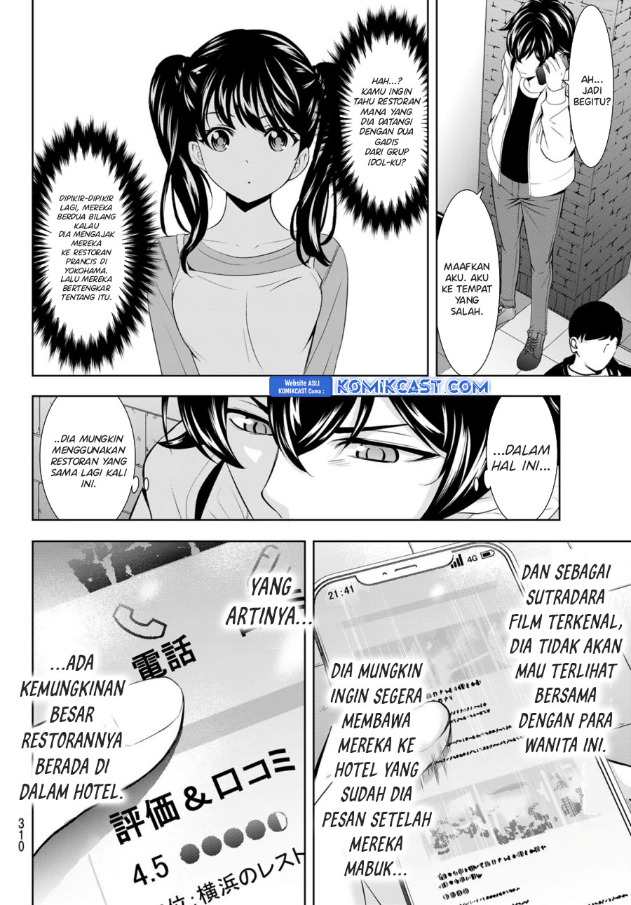 Chapter 180 - halaman 8