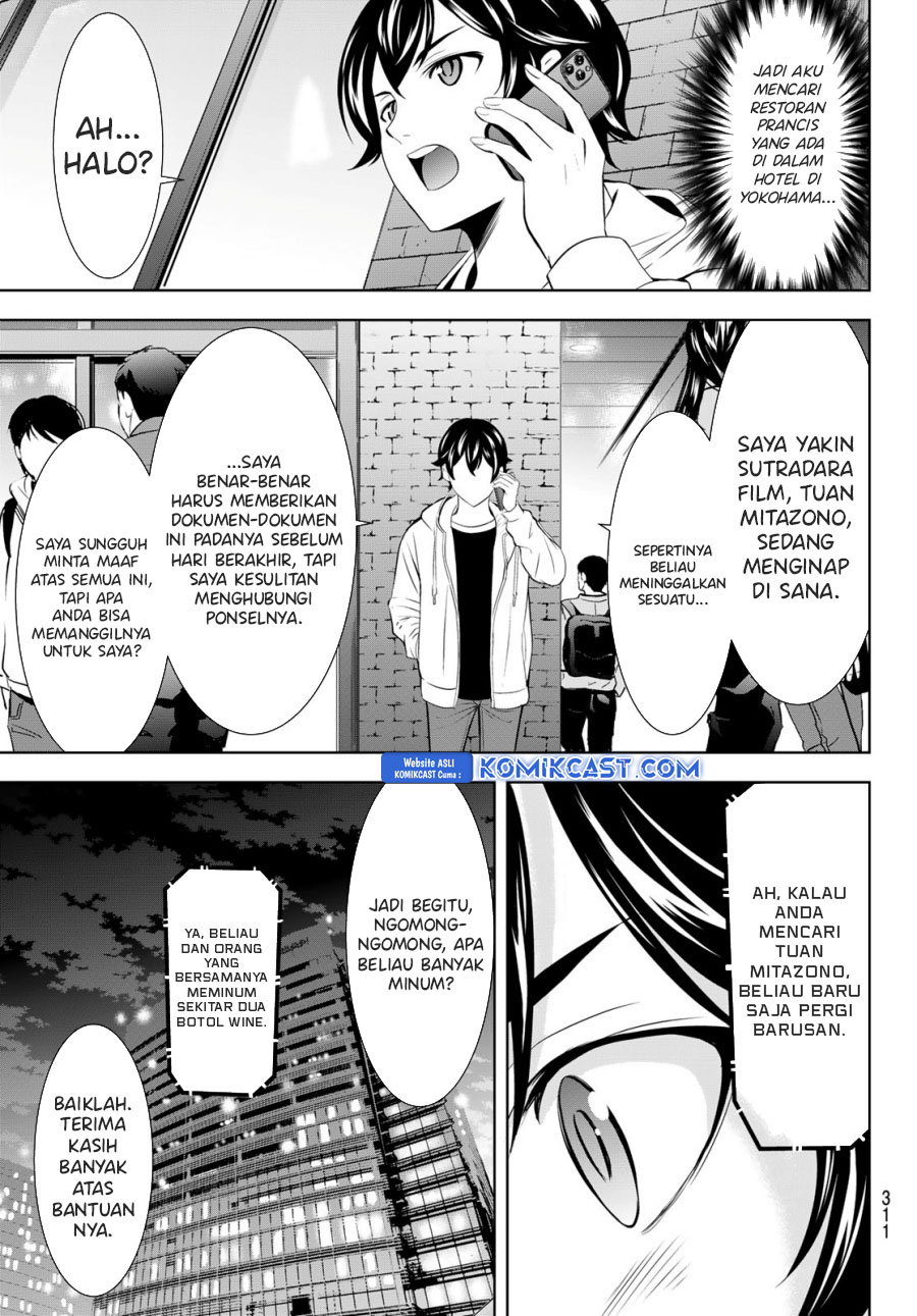 Chapter 180 - halaman 9