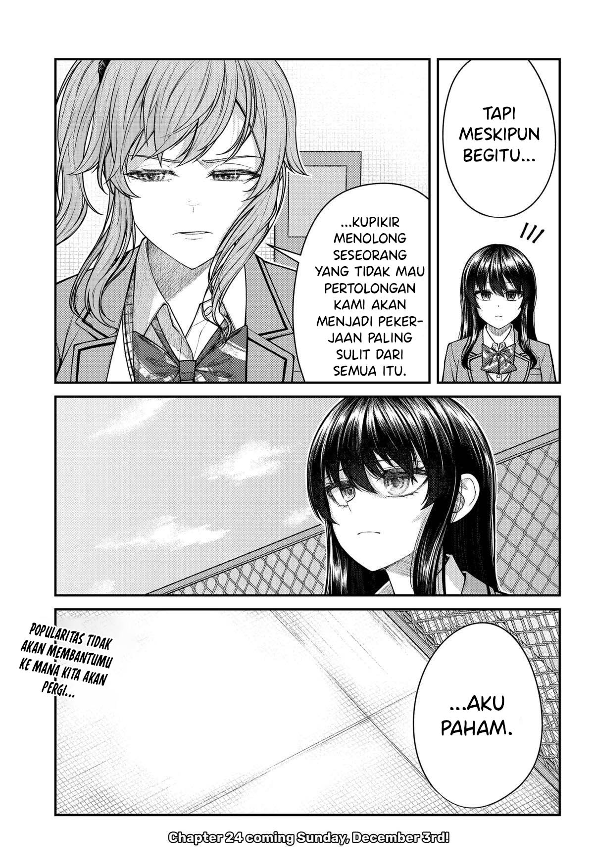 Chapter 23.5 - halaman 5