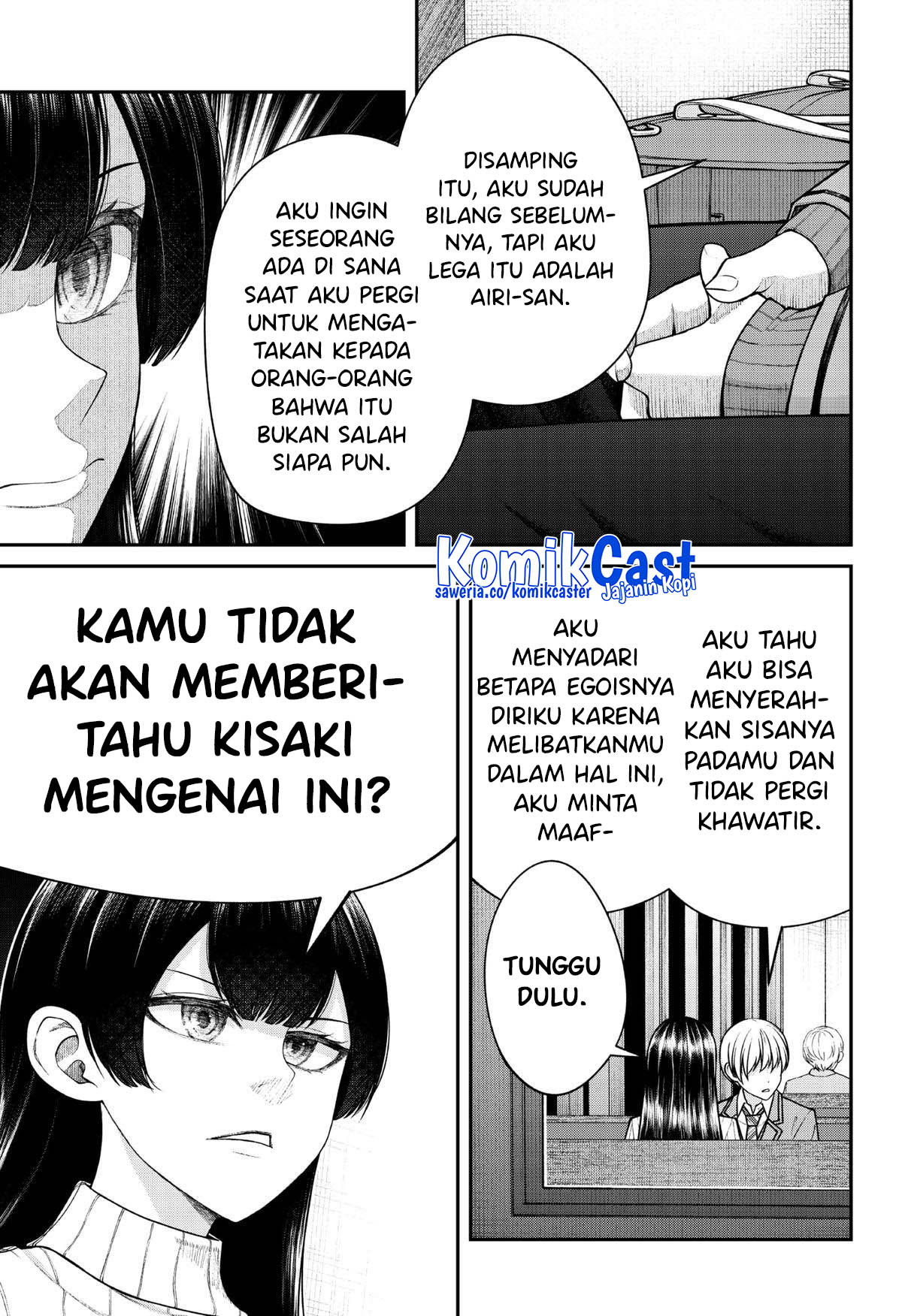 Chapter 23 - halaman 9
