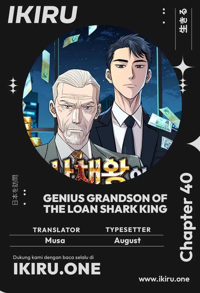 Chapter 40 - halaman 2