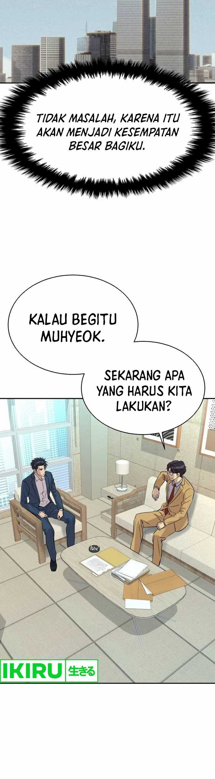 Chapter 40 - halaman 49