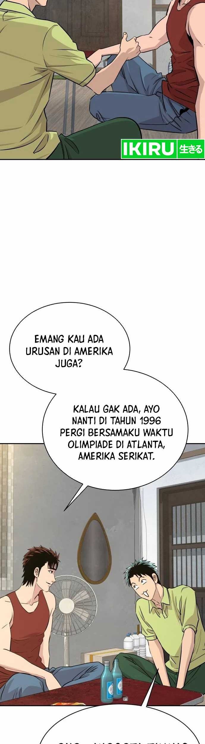 Chapter 40 - halaman 8
