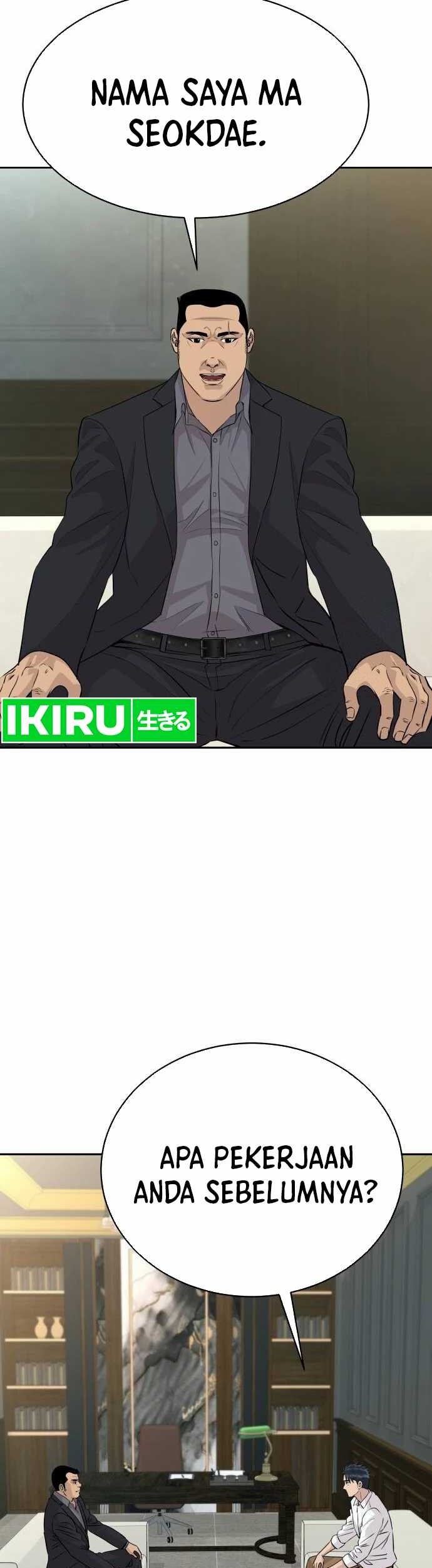Chapter 40 - halaman 21