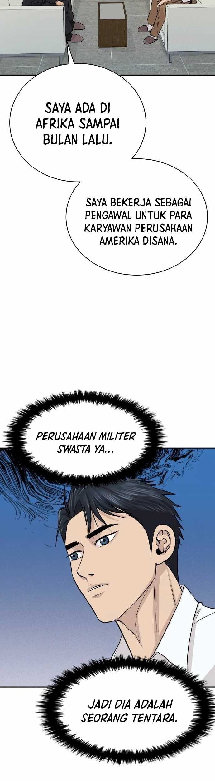 Chapter 40 - halaman 22