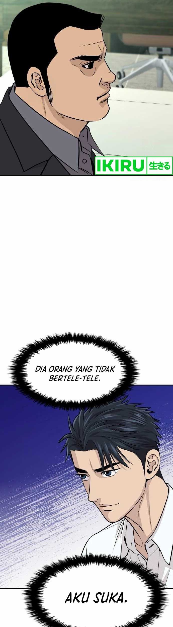Chapter 40 - halaman 25