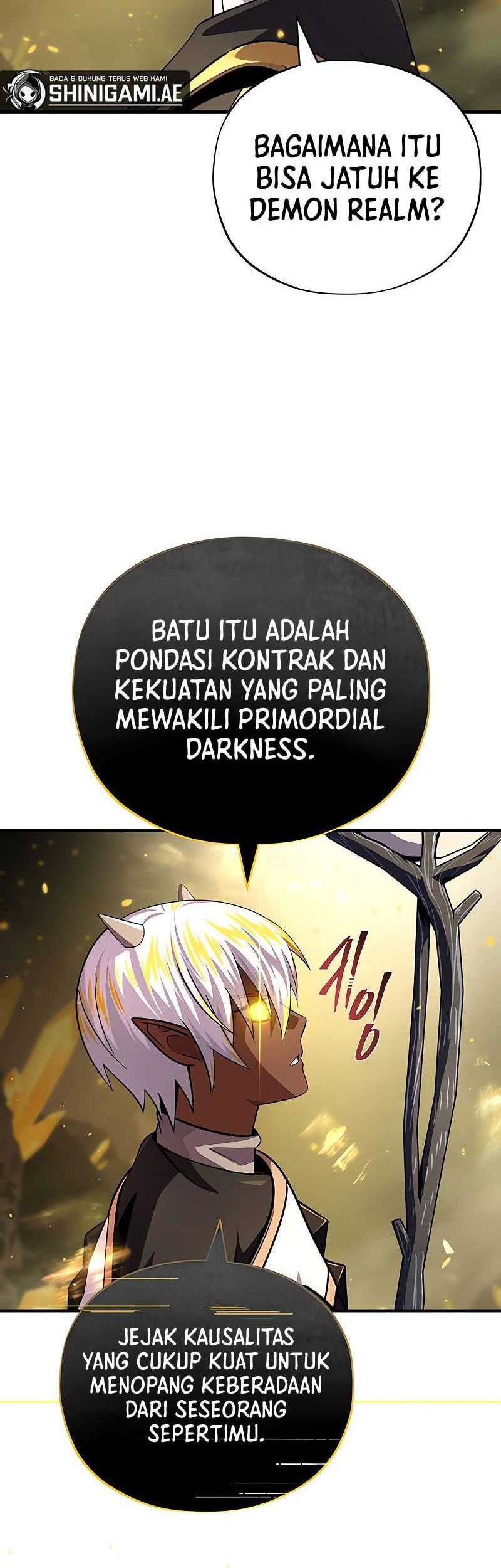 Chapter 153 - halaman 28