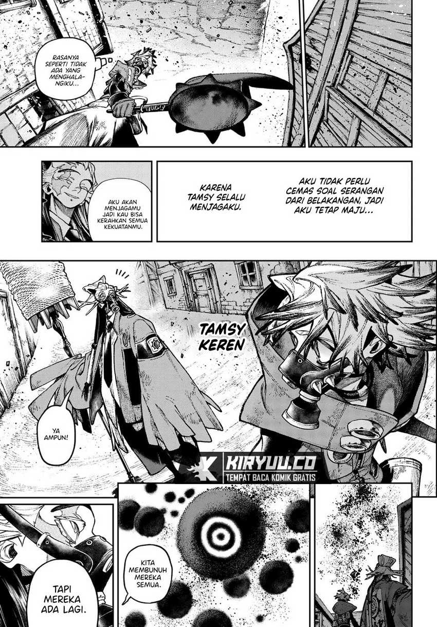 Chapter 120 - halaman 15