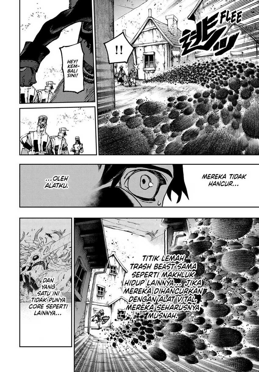 Chapter 120 - halaman 16